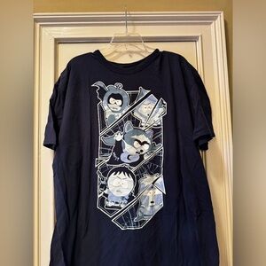 South Park 3xl